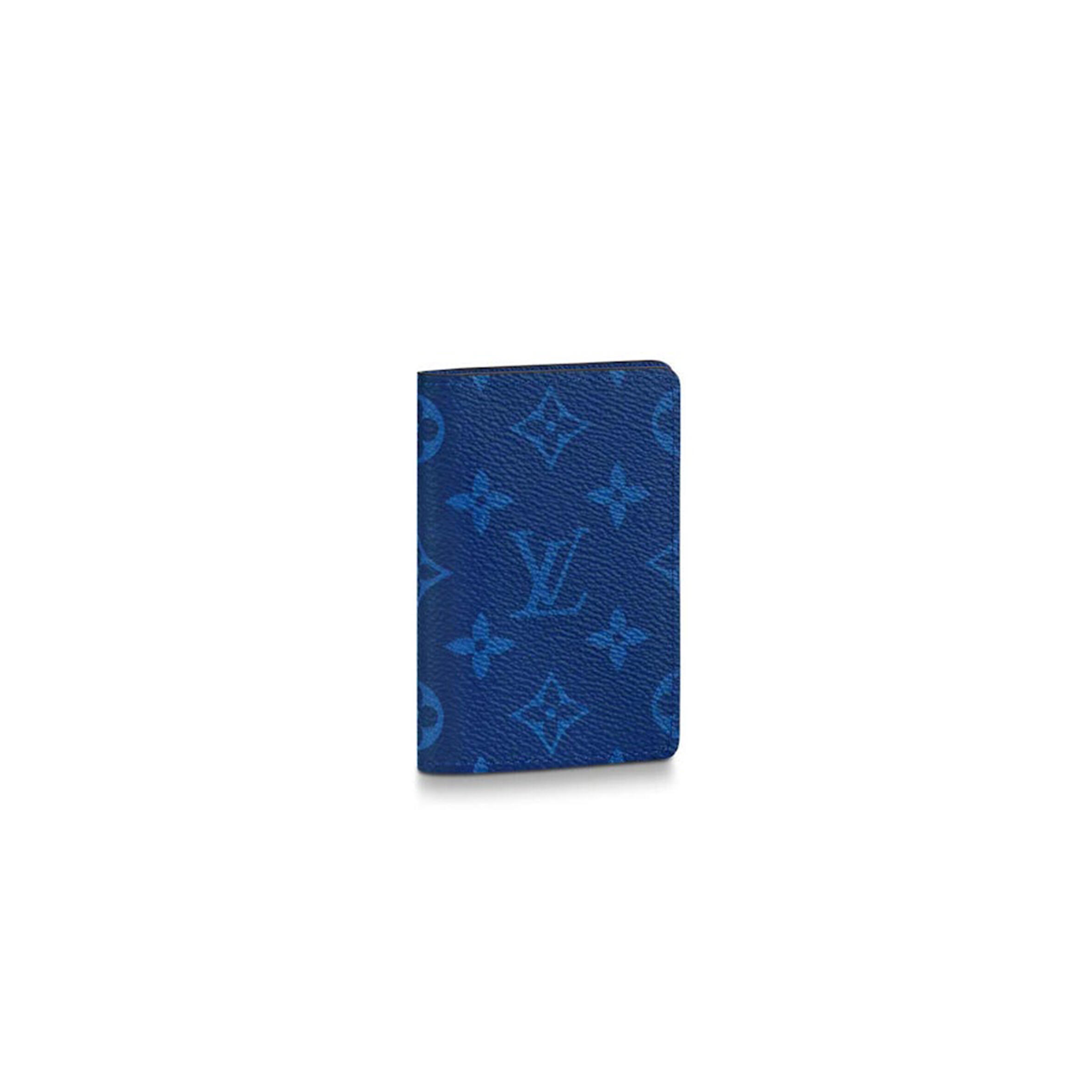 LOUIS VUITTON POCKET ORGANIZER M30301 (11*8cm)